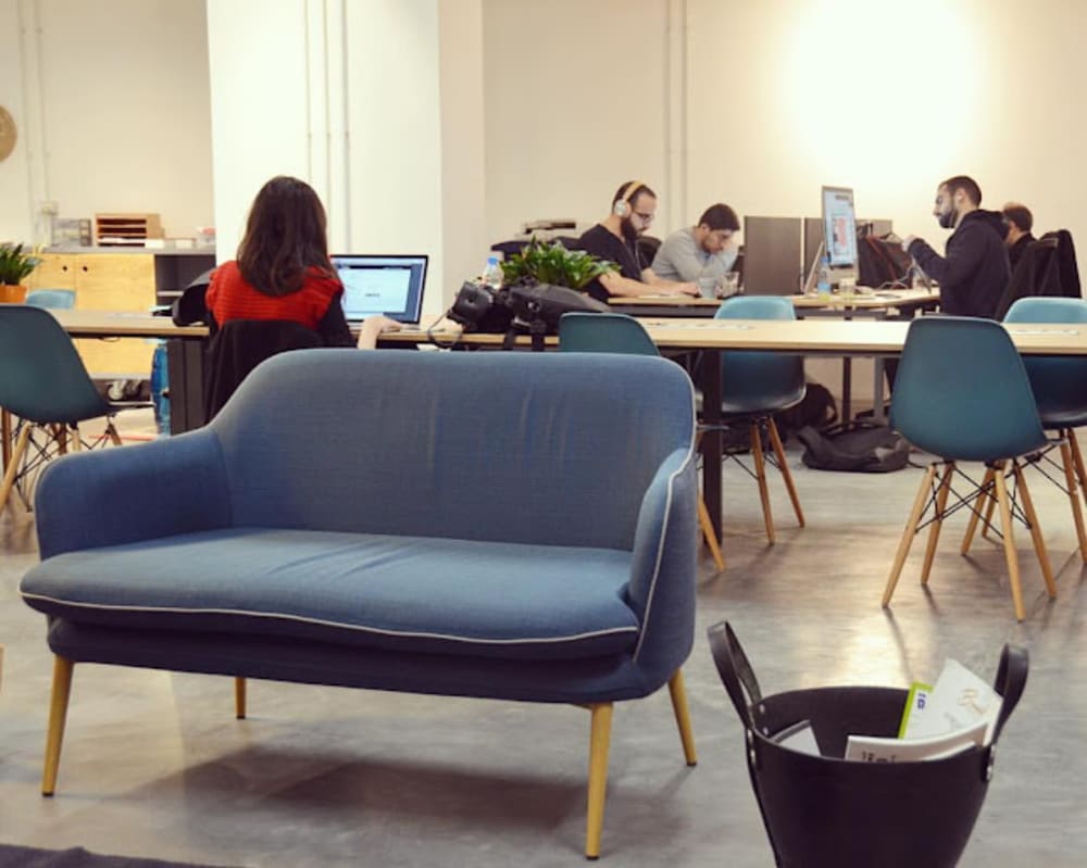 The Submarine Beirut